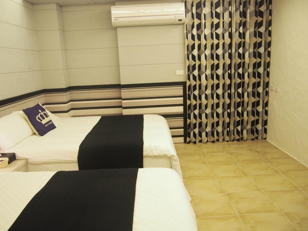 Successful 168 B&B เมืองฮวาเหลียน ภายนอก รูปภาพ