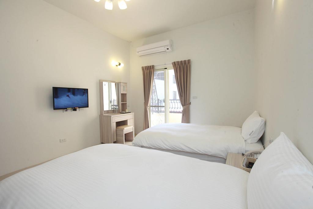 Successful 168 B&B เมืองฮวาเหลียน ภายนอก รูปภาพ