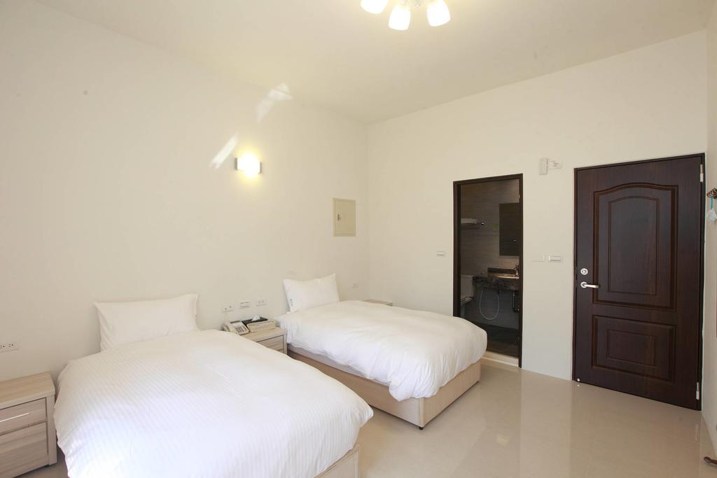 Successful 168 B&B เมืองฮวาเหลียน ภายนอก รูปภาพ