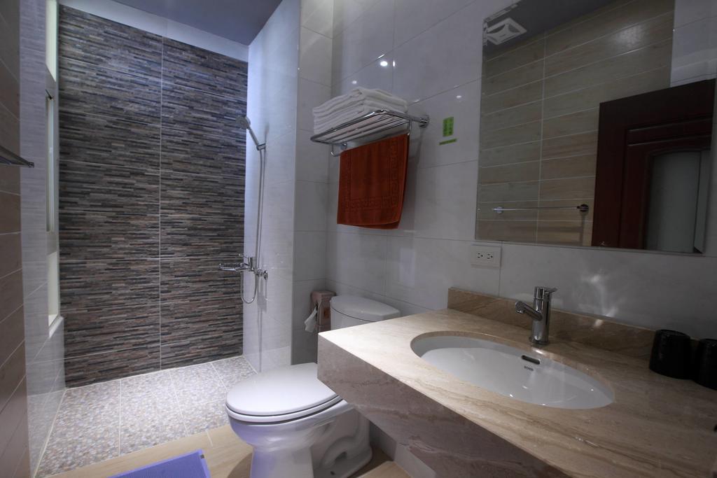 Successful 168 B&B เมืองฮวาเหลียน ภายนอก รูปภาพ