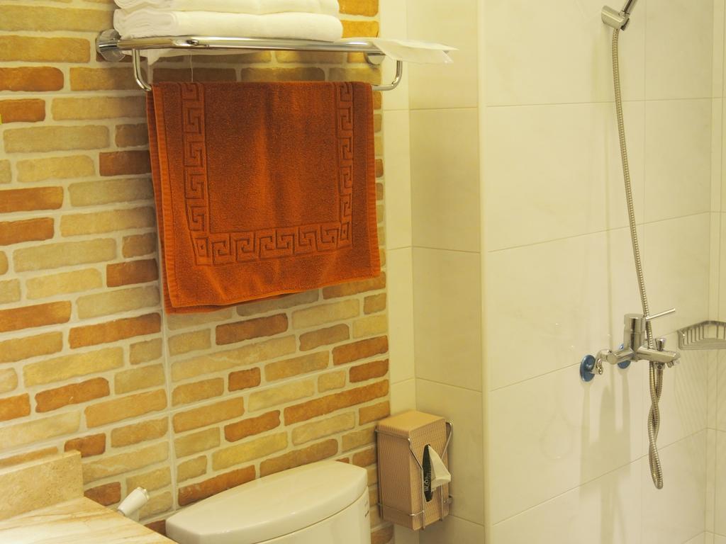 Successful 168 B&B เมืองฮวาเหลียน ภายนอก รูปภาพ