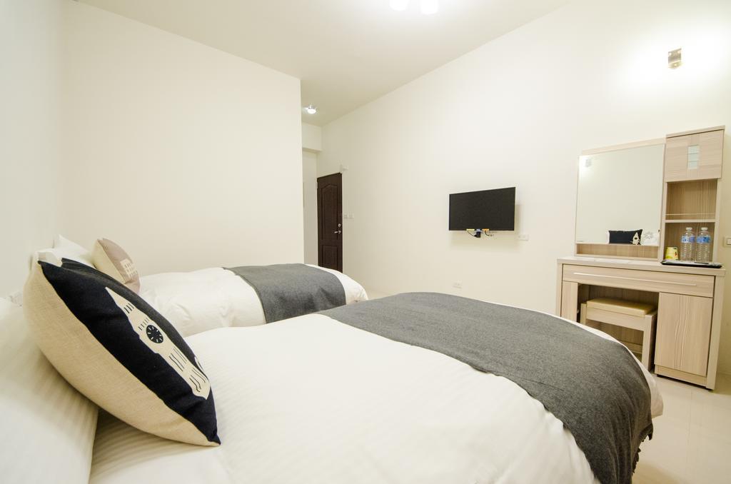 Successful 168 B&B เมืองฮวาเหลียน ภายนอก รูปภาพ