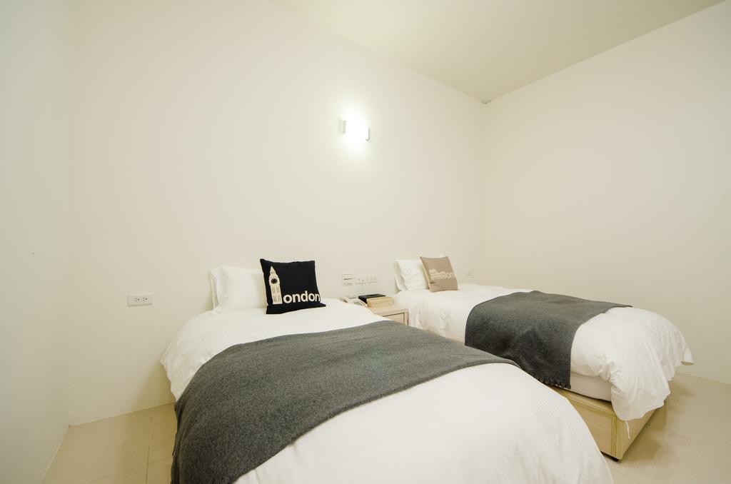 Successful 168 B&B เมืองฮวาเหลียน ภายนอก รูปภาพ