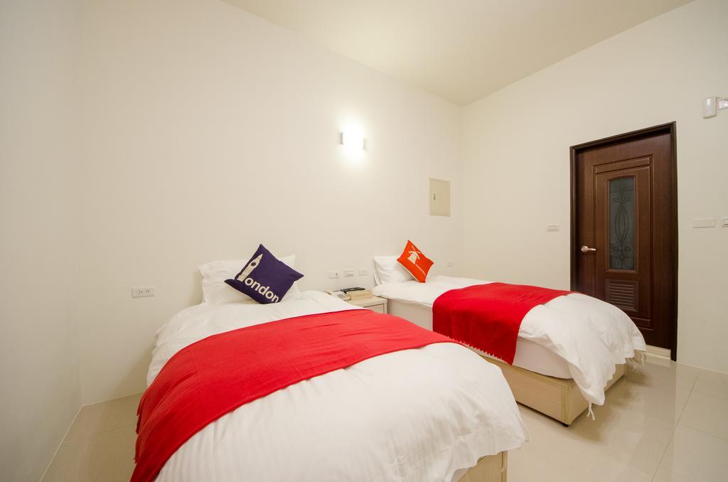 Successful 168 B&B เมืองฮวาเหลียน ภายนอก รูปภาพ