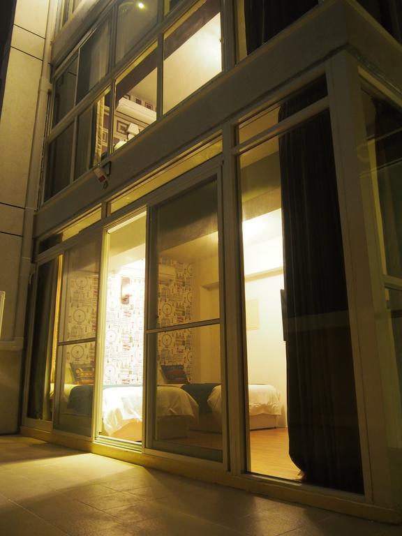 Successful 168 B&B เมืองฮวาเหลียน ภายนอก รูปภาพ