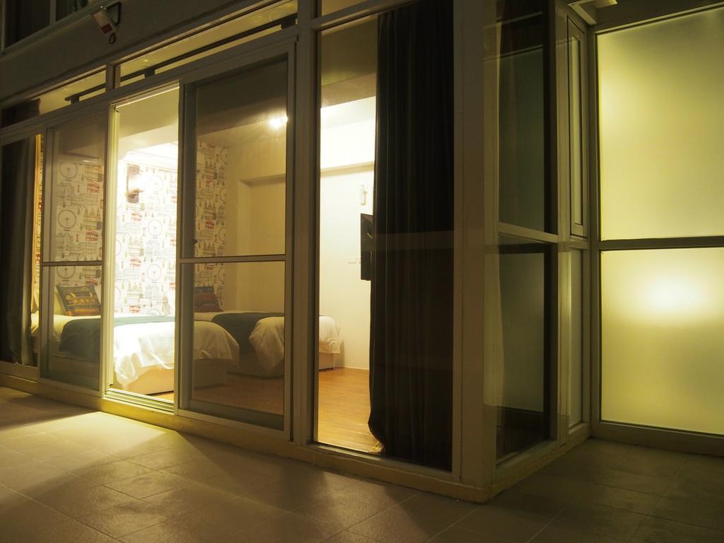 Successful 168 B&B เมืองฮวาเหลียน ภายนอก รูปภาพ