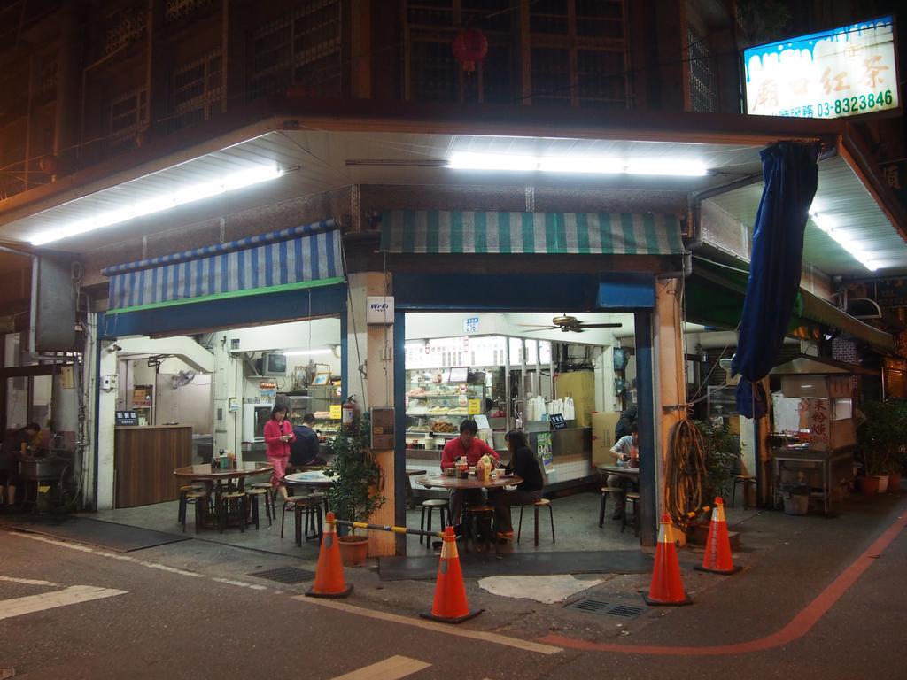 Successful 168 B&B เมืองฮวาเหลียน ภายนอก รูปภาพ