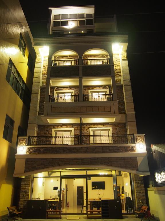 Successful 168 B&B เมืองฮวาเหลียน ภายนอก รูปภาพ