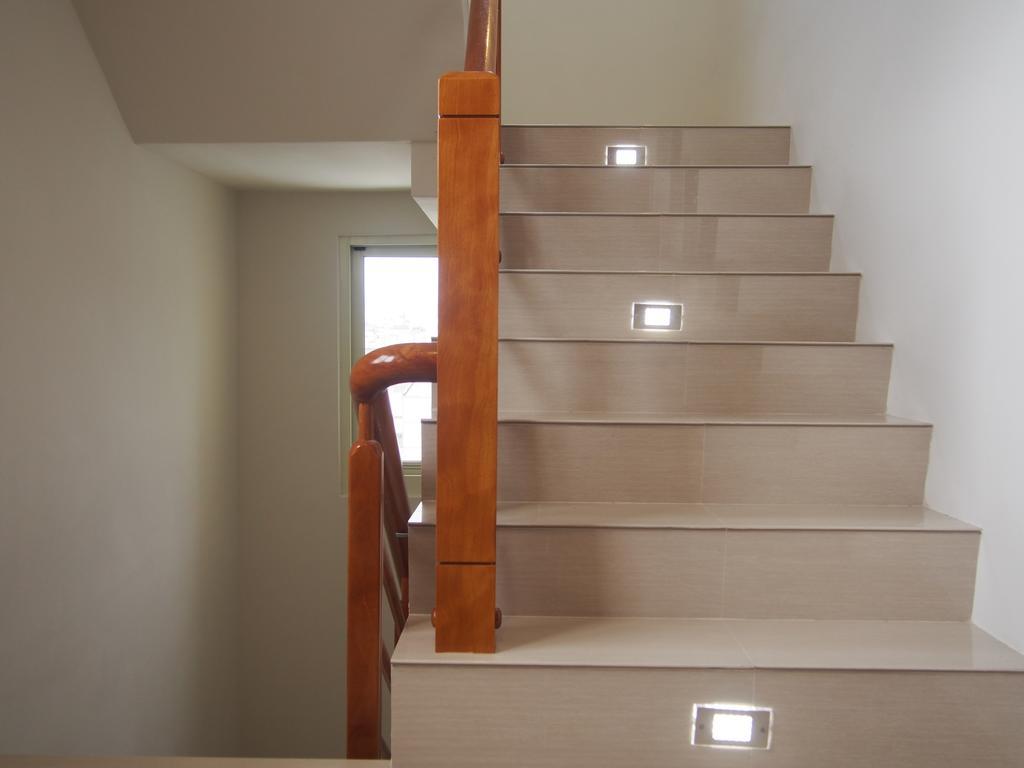 Successful 168 B&B เมืองฮวาเหลียน ภายนอก รูปภาพ