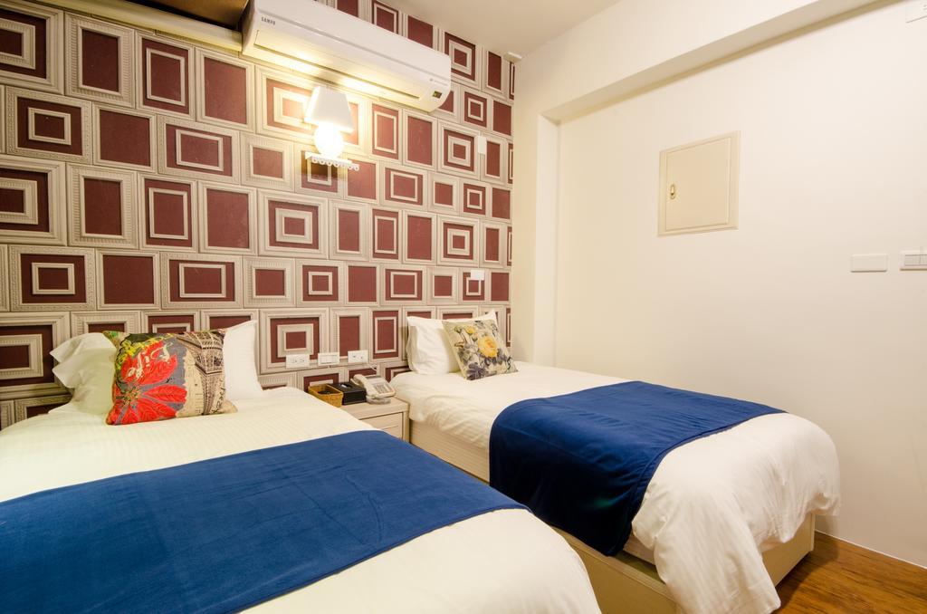 Successful 168 B&B เมืองฮวาเหลียน ภายนอก รูปภาพ