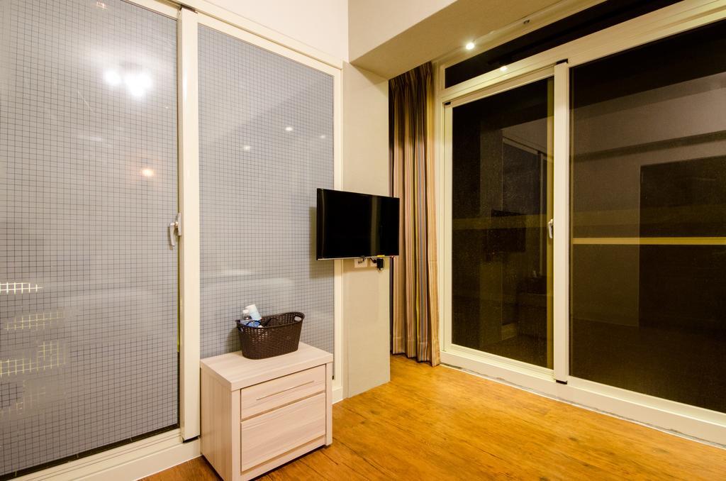 Successful 168 B&B เมืองฮวาเหลียน ภายนอก รูปภาพ