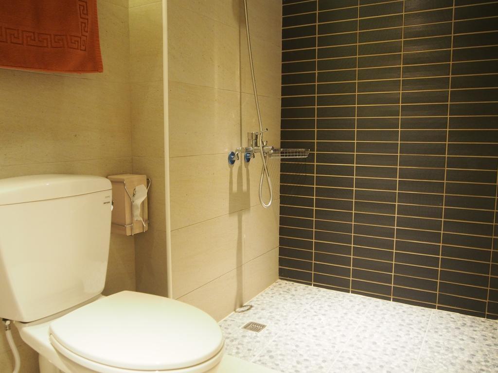 Successful 168 B&B เมืองฮวาเหลียน ภายนอก รูปภาพ