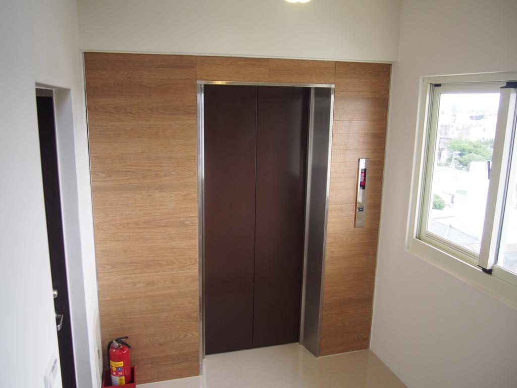 Successful 168 B&B เมืองฮวาเหลียน ภายนอก รูปภาพ