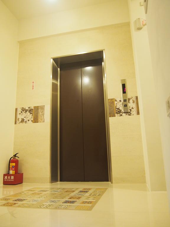 Successful 168 B&B เมืองฮวาเหลียน ภายนอก รูปภาพ